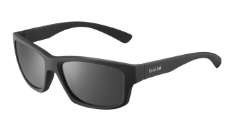 Bollé Holman (12359) Black Soft