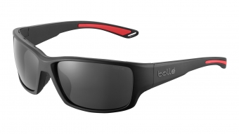 Bollé Kayman (12366) Black Matte