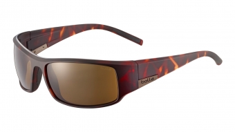 Bollé King (12588) Tortoise Matte