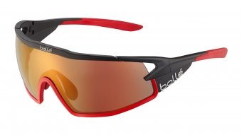 Bollé B-Rock Pro (12628) Black Matte