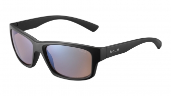 Bollé Holman (12647) Black Matte