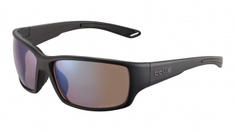 Bollé Kayman (12649) Black Matte