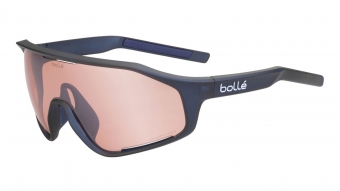 Bollé Shifter (12659) Crystal Navy Matte