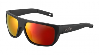 Bollé Vulture (12664) Black Matte