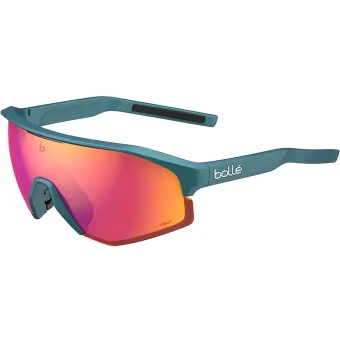 Bollé Lightshifter BS020012 (Metallic Creator Teal)