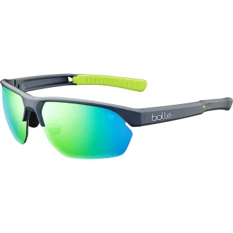 Bollé Victus BS065010 (Metallic Blue Steel)