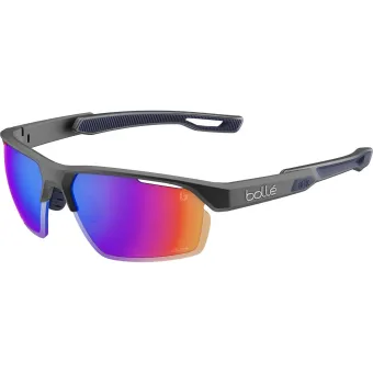 Bollé Victus Pro BS058003 (Matte Titanium)