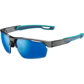 Bollé Victus Pro BS058007 (Dark Grey Crystal Blue)