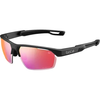 Bollé Victus Pro BS058009 (Matte Black)