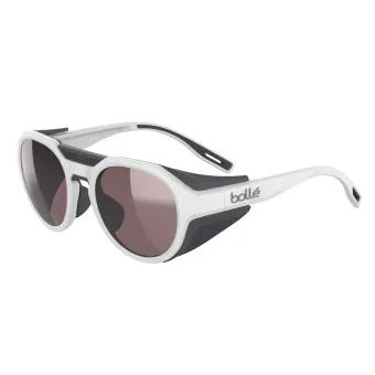 Bollé Ascender BS140010 (Matte White)