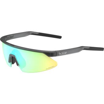 Bollé Micro Edge BS032001 (Frost Black)