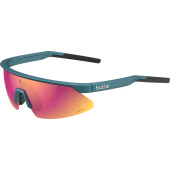 Bollé Micro Edge BS032008 (Metallic Creator Teal)