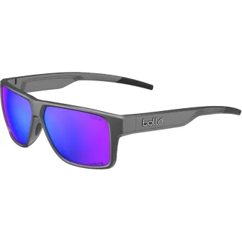 Bollé Temper BS042001 (Matte Titanium)