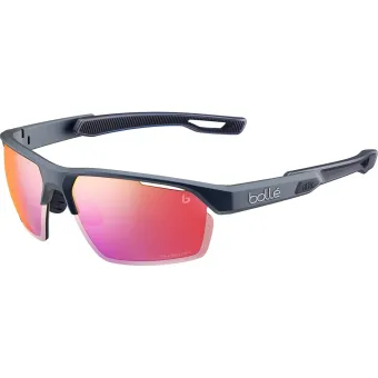 Bollé Victus Pro BS058001 (Metallic Blue Steel)