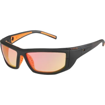 Bollé Playoff 12403 (Matte Black/Orange)