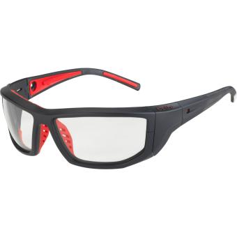 Bollé Playoff 12404 (Matte Navy Fluo Red)