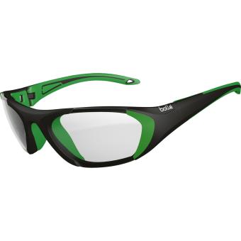 Bollé Baller 12395 (Matte Black/Green)