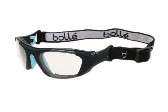 Bollé Baller Strap 12537 (Matte Navy/Light Blue)