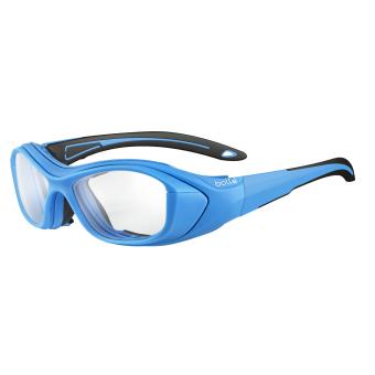 Bollé Swag 12389 medium (Matte True Blue)