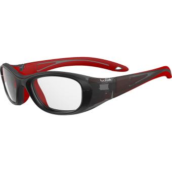 Bollé Coverage 11882 small (Matte Black/Red)