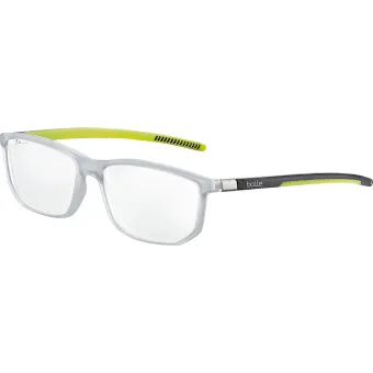 Bollé Carver 01 BV023003 (Frost Black Yellow)