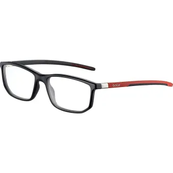 Bollé Carver 01 BV023004 (Matte Black/Red Black)
