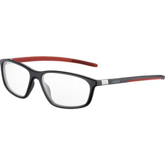 Bollé Carver 02 BV024002 (Matte Black/Black Red)