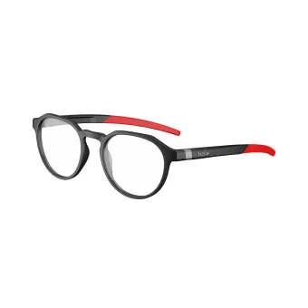 Bollé Emeral 02 BV012001 (Matte Black/Red)