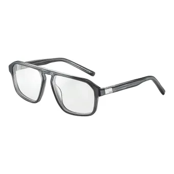 Bollé Epid 02 BV003003 (Shiny Transparant Dark Grey)