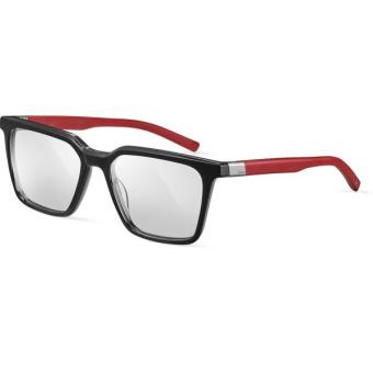 Bollé Feld 02 BV016003 (Shiny Black/Red)