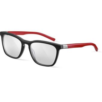 Bollé Feld 04 BV018003 (Matte Black/Shiny Red)
