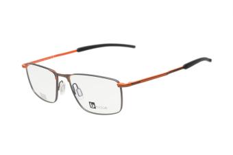 Bollé Malac 02 BV009105 (Matte Gunmetal/Orange)