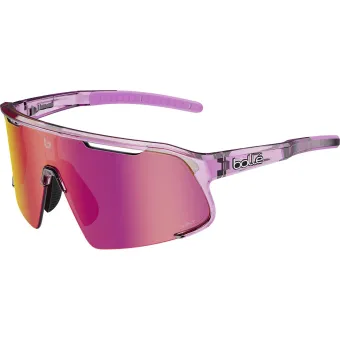 Bollé Speedchaser BS067004 (Astro Crystal Pink)