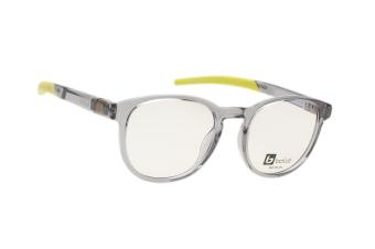 Bollé Emeral 07 BV029003 (Crystal Grey/Acid Yellow)