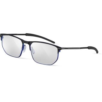 Bollé Covel 03 BV019002 (Matte Black/Electric Blue)