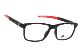 Bollé Emeral 08 BV030001 (Matte Black Red)