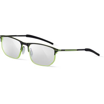 Bollé Covel 03 BV019104 (Matte Gunmetal/Fluorescent Yellow)
