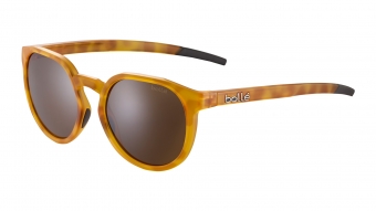 Bollé Merit (BS015003) Caramel Tortoise Matte