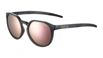 Bollé Merit (BS015004) Black Crystal Matte