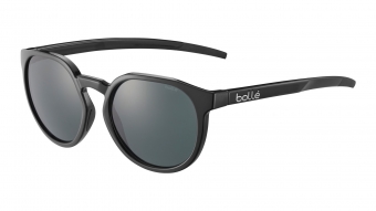 Bollé Merit (BS015006) Black Shiny