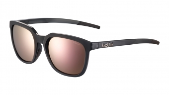 Bollé Talent BS017004 (Matte Crystal Black)
