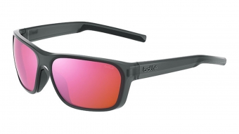 Bollé Strix (BS022004) Black Crystal Matte