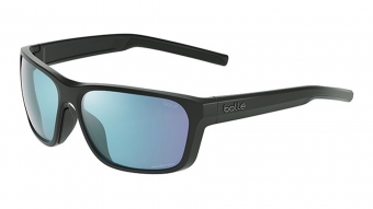 Bollé Strix (BS022007) Full Black Matte