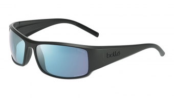 Bollé King (BS026007) Full Black Matte