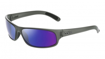 Bollé Anaconda (BS027001) Grey Crystal Matte