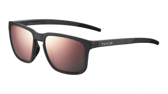 Bollé Score (BS031003) Black Crystal Matte