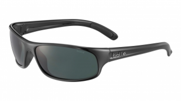 Bollé Anaconda (10339) Black Shiny