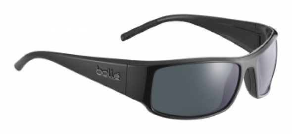 Bollé King (10998) Black Shiny
