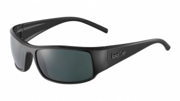 Bollé King (10998) Black Shiny