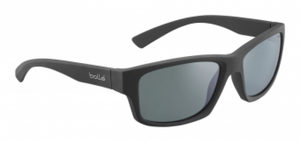 Bollé Holman (12359) Black Soft